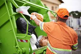 Best Yard Waste Removal  in Hempstead, TX