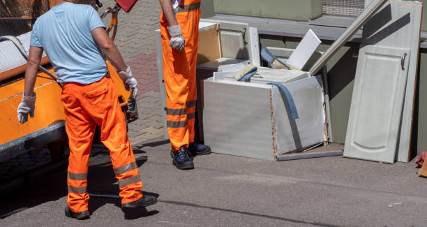 Best Commercial Junk Removal  in Hempstead, TX