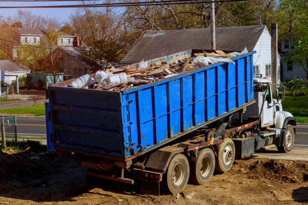 Best Dumpster Rental Services  in Hempstead, TX