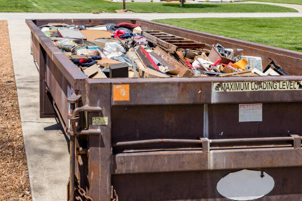 Best Residential Junk Removal  in Hempstead, TX